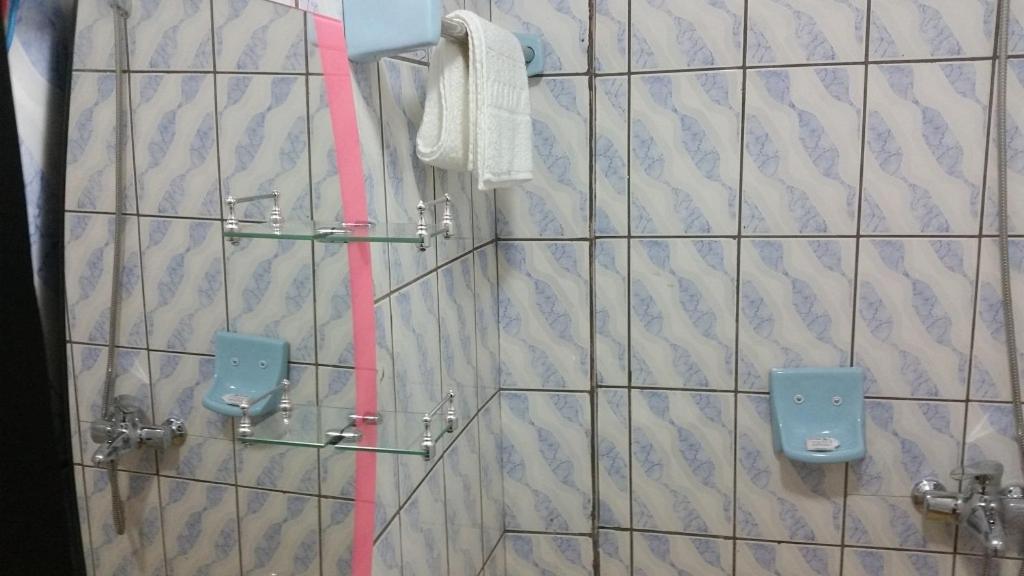 Saffana Hotel ドゥアラ エクステリア 写真