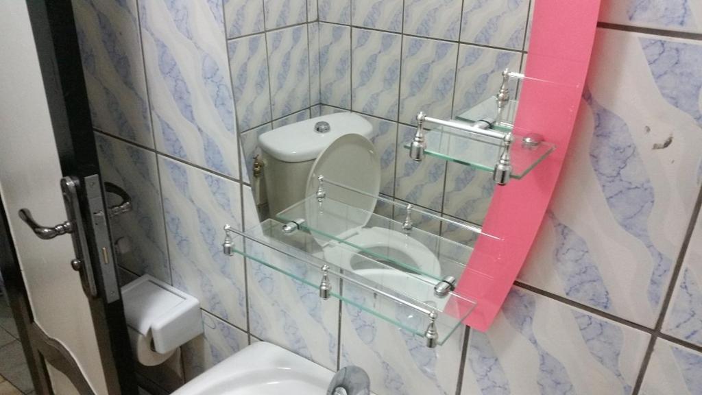 Saffana Hotel ドゥアラ エクステリア 写真