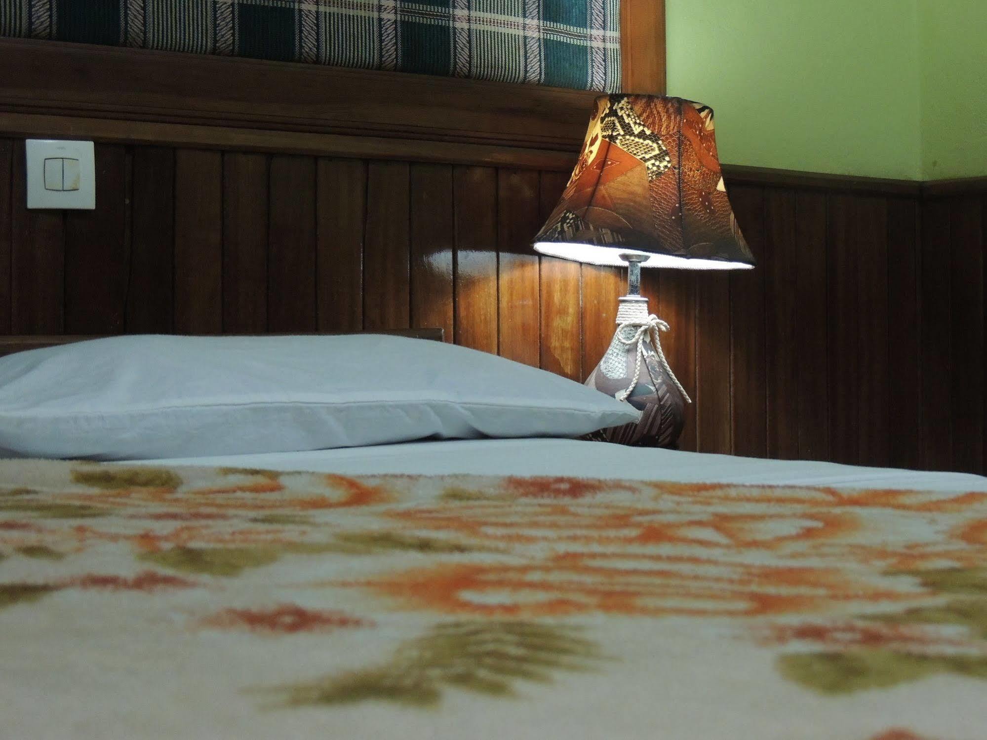 Saffana Hotel ドゥアラ エクステリア 写真